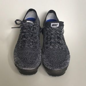 Oreo Nike vapormax flyknit